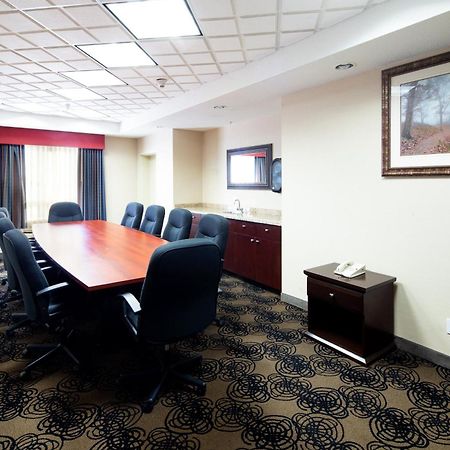 Holiday Inn Express Hotel & Suites Edson By Ihg Bagian luar foto